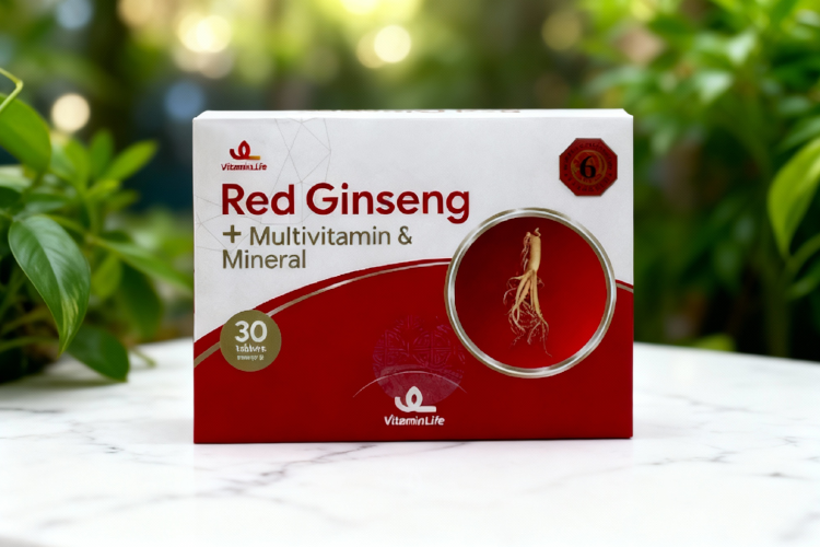 رد جینسینگ  یکی از گزینه های محبوب برای بهبود عملکرد جنسی در آقایان و خانم ها است.